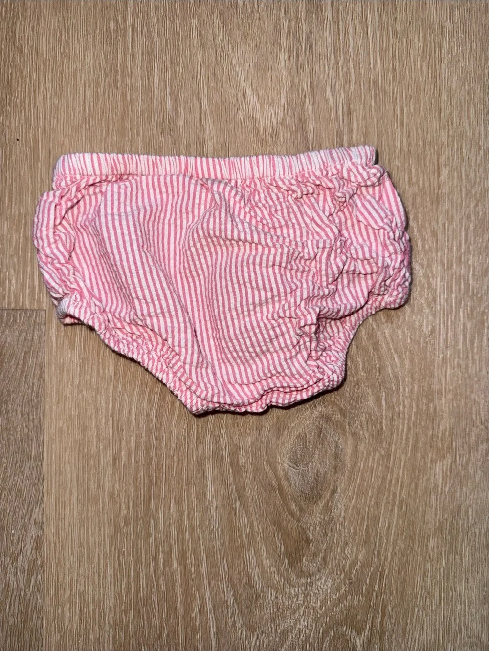Janie and Jack Baby Bloomers